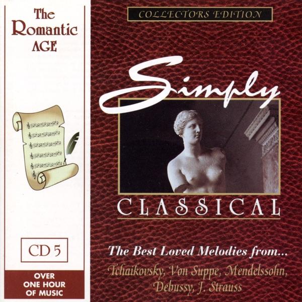 Piano Concerto No 1 In B Flat Minor, Op 23 : Allegro Non Troppo e Molto Maestoso