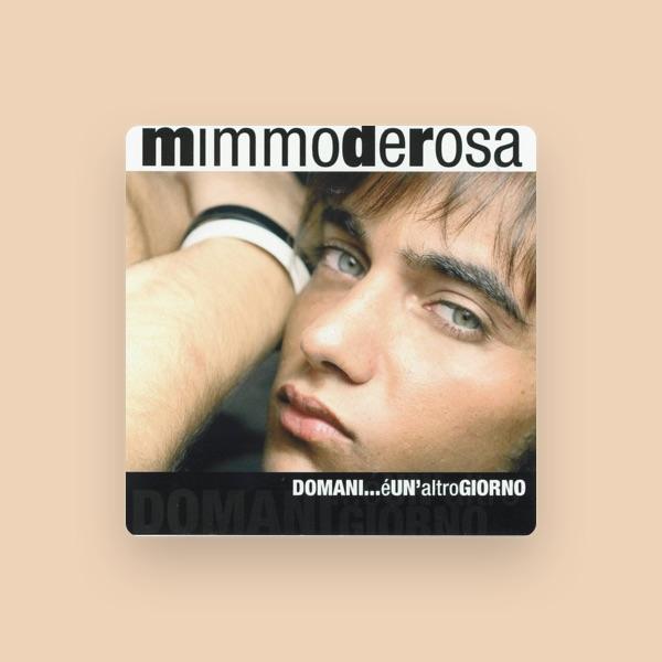 Mimmo De Rosa