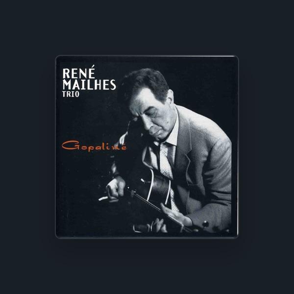 René Mailhes