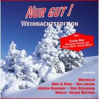Wintermärchenträume