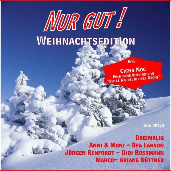 Wintermärchenträume