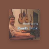 Randy Funk