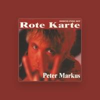 Peter Markus