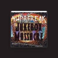 Suprfreak
