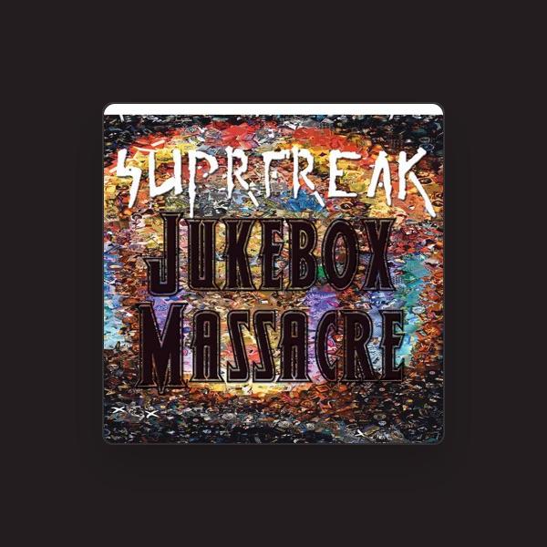 Suprfreak