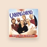 Vikingarna
