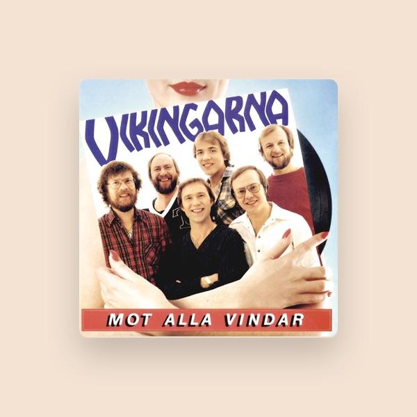 Vikingarna