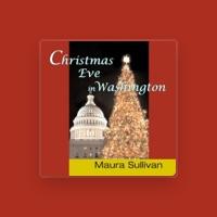 Maura Sullivan