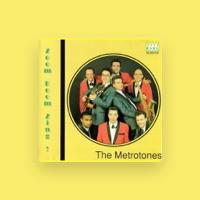 The Metrotones