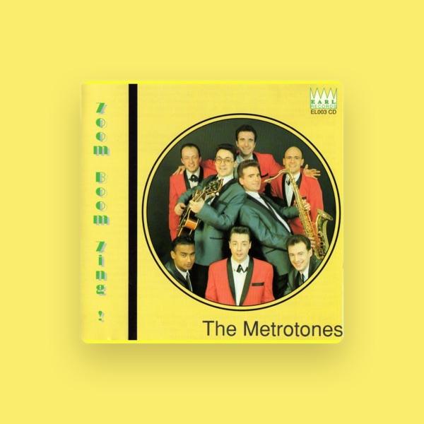 The Metrotones