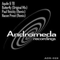 Butterfly (Paul Vinitsky Remix)
