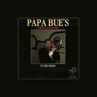 Papa Bue's Viking Jazz Band