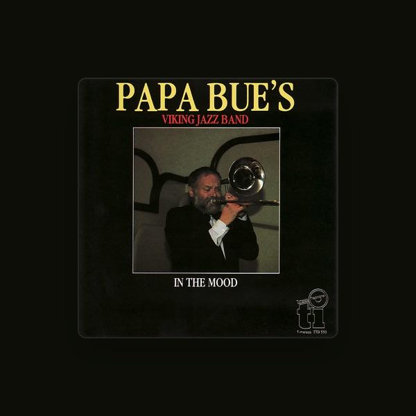 Papa Bue's Viking Jazz Band