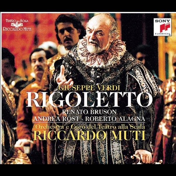 Rigoletto, Act I: Ch'io gli parli