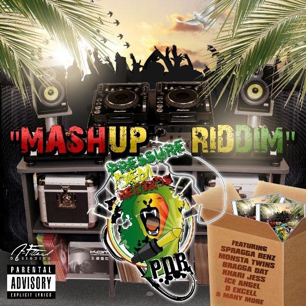 Mash It Up (Final Edit)