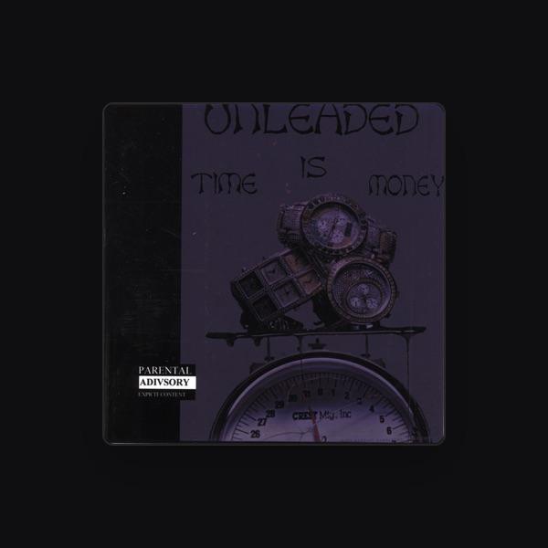 The Unleaded