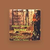 James "Sparky" Rucker