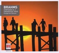 Hungarian Dances, WoO 1: No. 17 in F-Sharp Minor