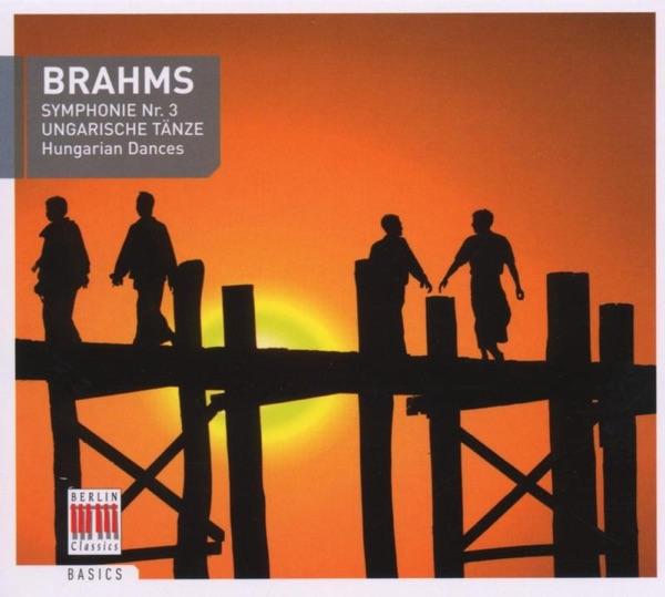 Hungarian Dances, WoO 1: No. 17 in F-Sharp Minor
