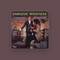 Enrique Montoya