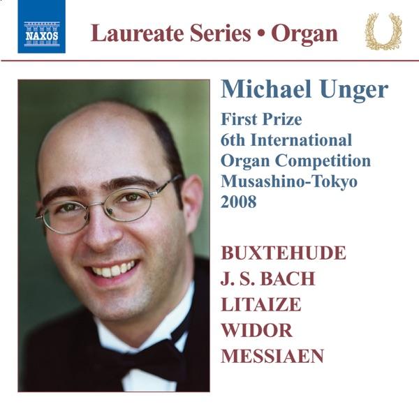 12 Organ Pieces: No. 1. Prelude