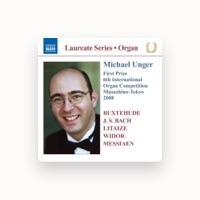 Michael Unger
