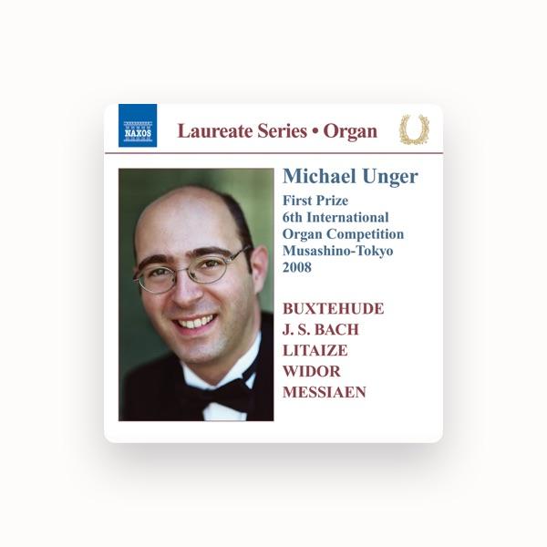 Michael Unger
