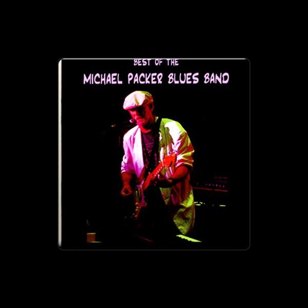 MICHAEL PACKER BLUES BAND