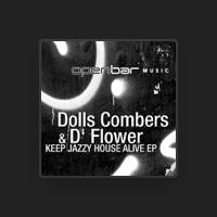 D. Flower