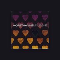 More Than Me