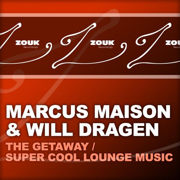 Super Cool Lounge Music (Radio Edit)