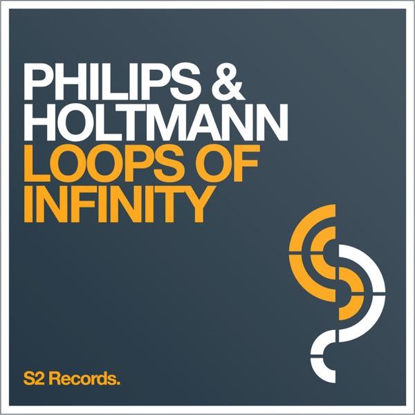 Loops of Infinity (Groove Phenomenon Mix)