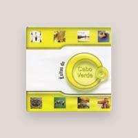 Êxitos de Cabo-Verde 5