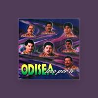 Super Odisea