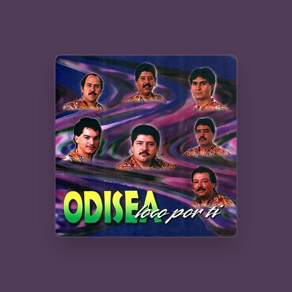 Super Odisea