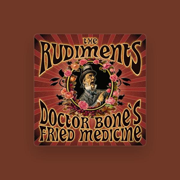 The Rudiments