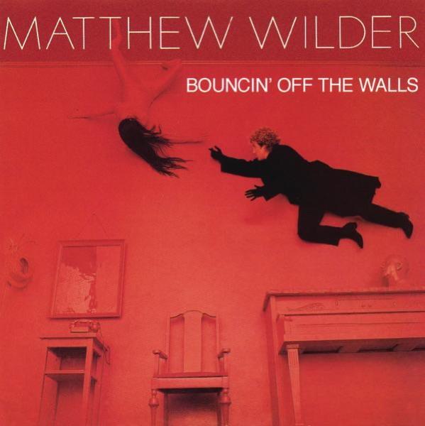Bouncin' Off the Wall