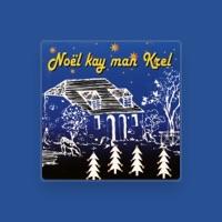 Noël Kay Man Krel