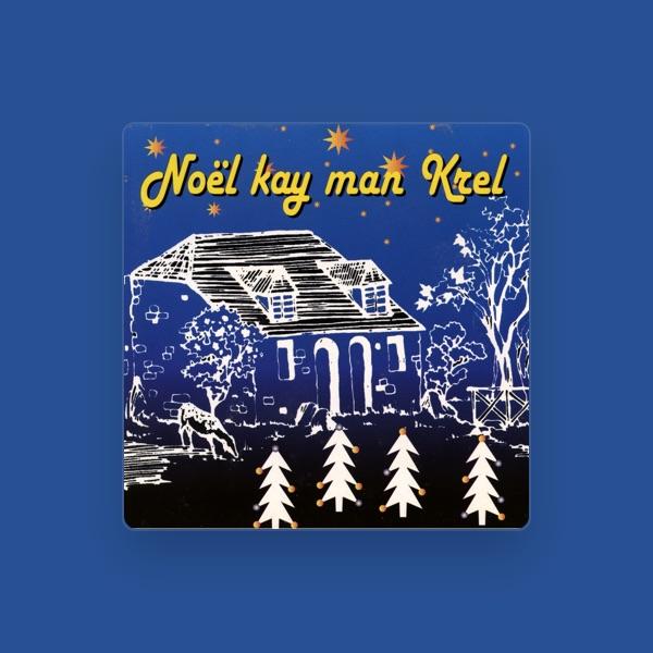 Noël Kay Man Krel