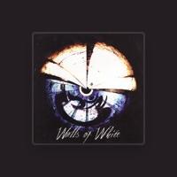Walls of White