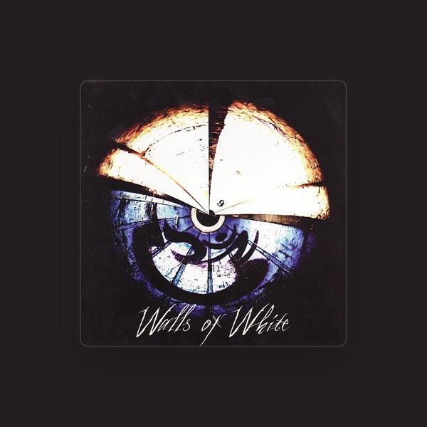 Walls of White