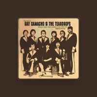 Ray Camacho & The Teardrops