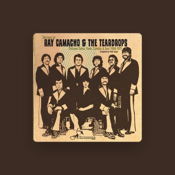 Ray Camacho & The Teardrops