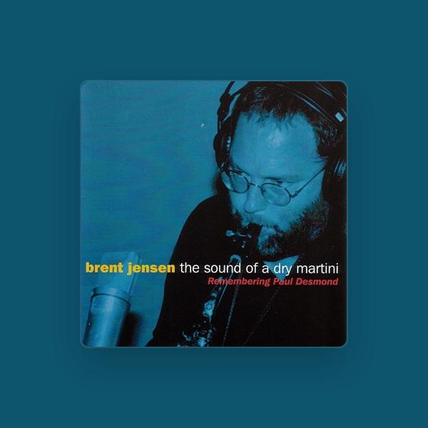 Brent Jensen