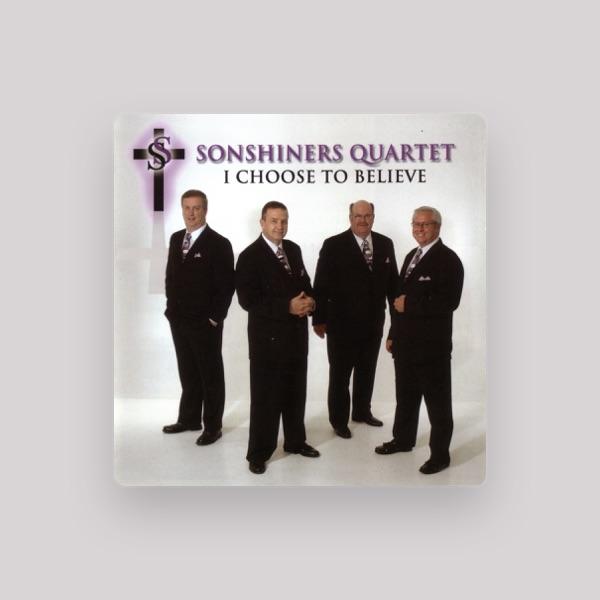 Sonshiners Quartet
