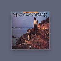 Mary Sandeman