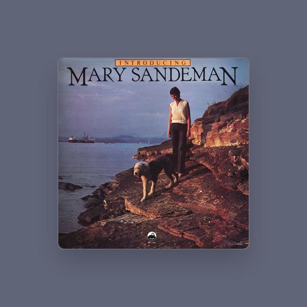 Mary Sandeman