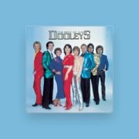 THE DOOLEYS