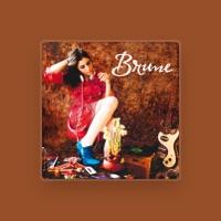 Brune