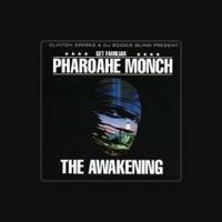 Clinton Sparks & Pharoahe Monch